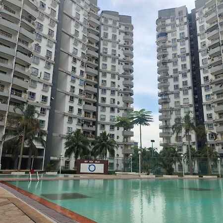 Gharoda Pd Homestay Bview Port Dickson Ngoại thất bức ảnh