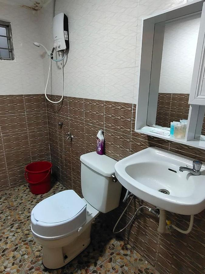 Gharoda Pd Homestay Bview Port Dickson Ngoại thất bức ảnh