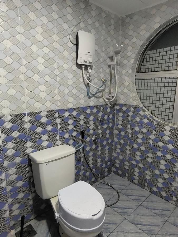 Gharoda Pd Homestay Bview Port Dickson Ngoại thất bức ảnh