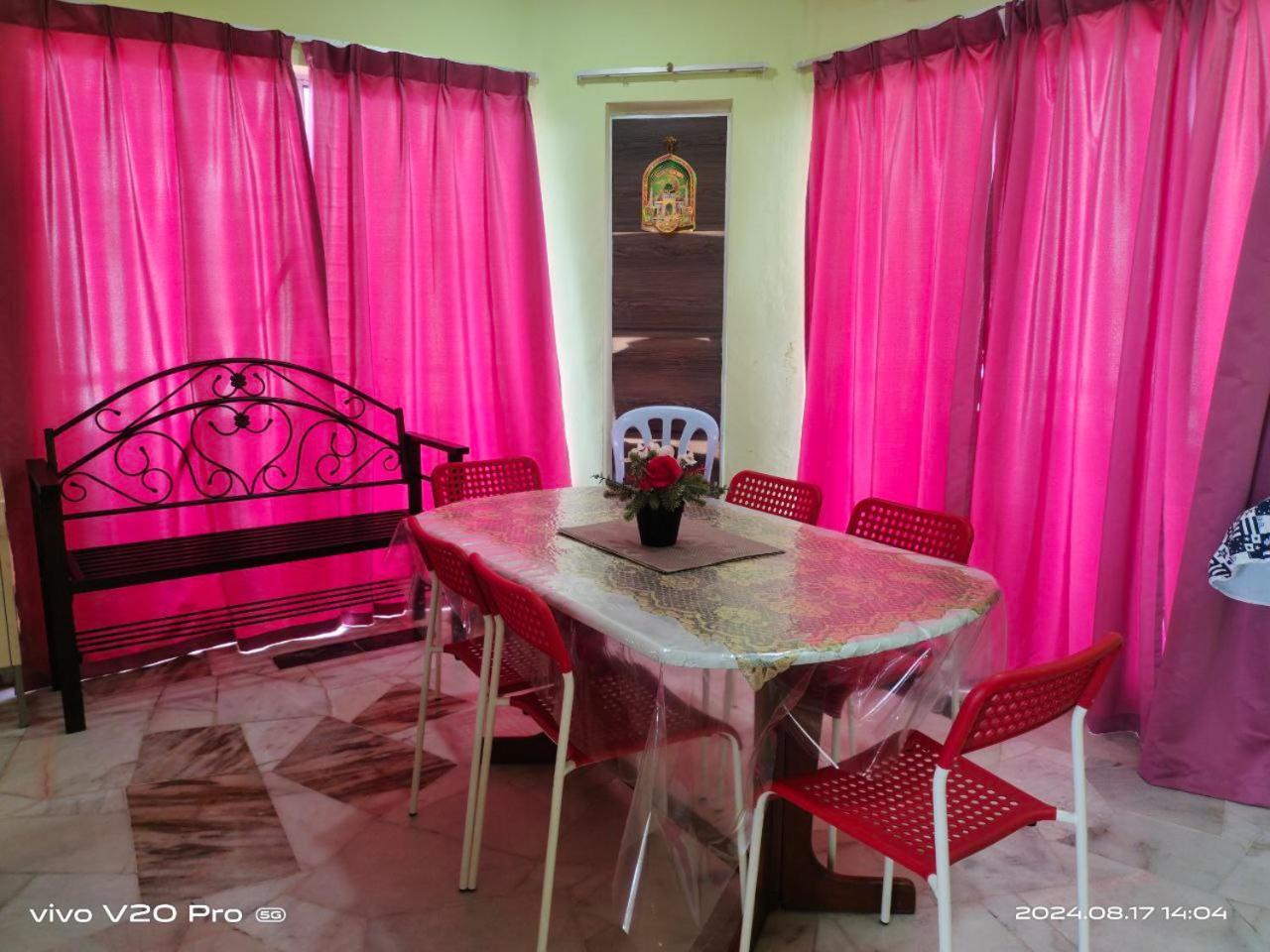 Gharoda Pd Homestay Bview Port Dickson Ngoại thất bức ảnh